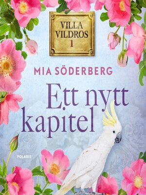 cover image of Ett nytt kapitel